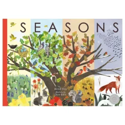Seasons | Hardcover