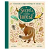 Secrets of the Forest: 15 Bedtime Stories Inspired by Nature | Hardcover