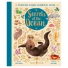 Secrets of the Ocean: 15 Bedtime Stories Inspired by Nature | Hardcover
