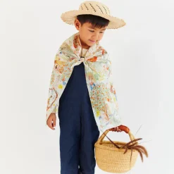 Seek & Find Playsilk (Farm)