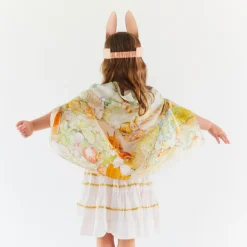 Seek and Find Playsilk (Peter Rabbit)