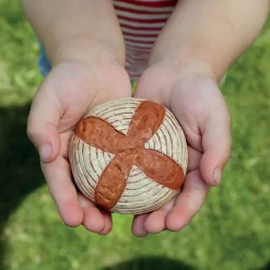 Sensory Play Stones (Breads of the World)