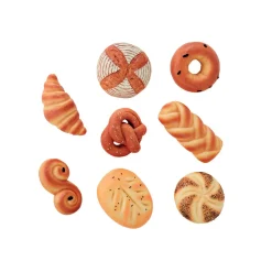 Sensory Play Stones (Breads of the World)