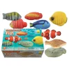 Sensory Play Stones (Fish)