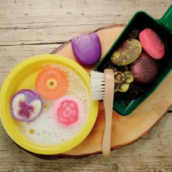 Sensory Play Stones (Flowers)