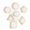 Shapes Eco Cutter Set