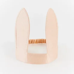 Silk Bunny Ears (Natural)