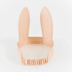 Silk Bunny Ears (Natural)
