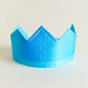 Silk Crown (Sea)