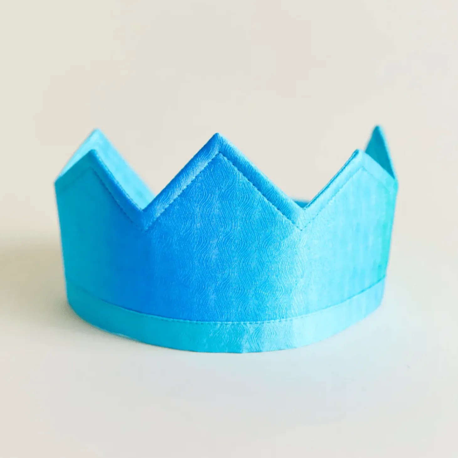 Silk Crown (Sea)