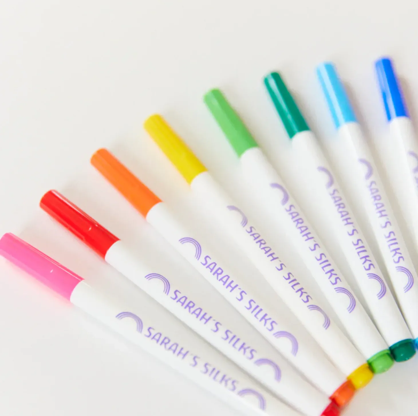 Silk Doodle Colouring Seek & Find Playsilk and Markers Set