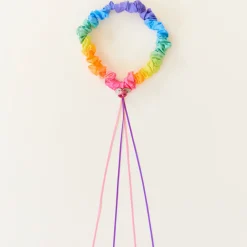 Silk Garland (Rainbow)
