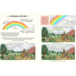 Slow Down - 50 Mindful Moments in Nature | Hardcover