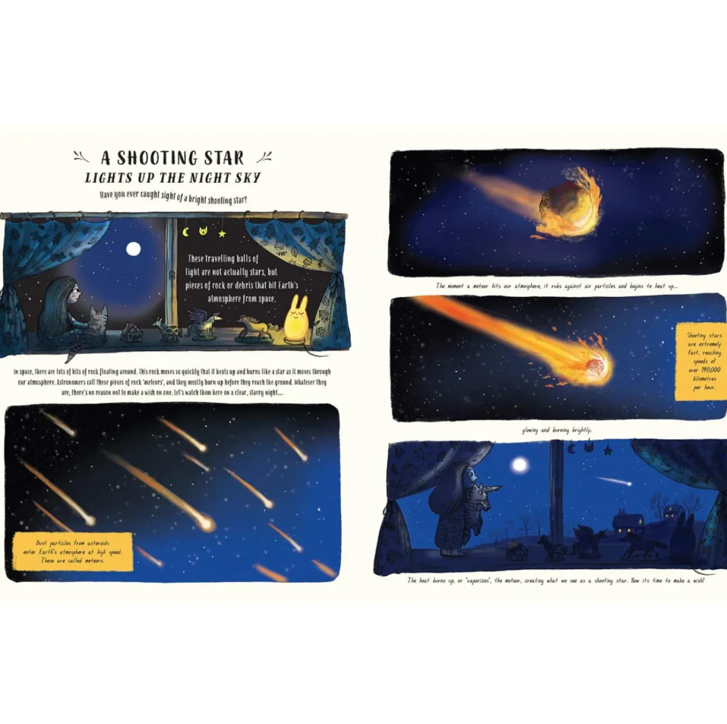 Slow Down - 50 Mindful Moments in Nature | Hardcover