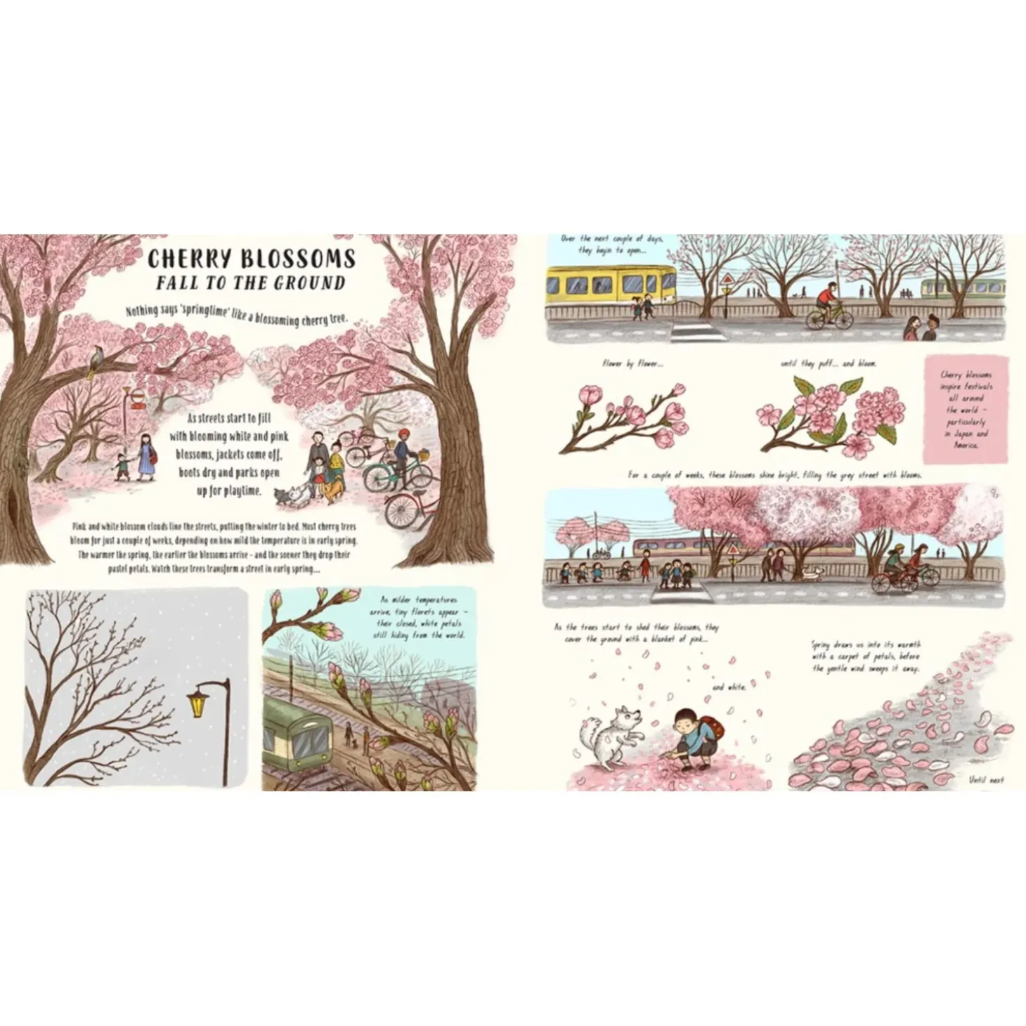 Slow Down - 50 Mindful Moments in Nature | Hardcover