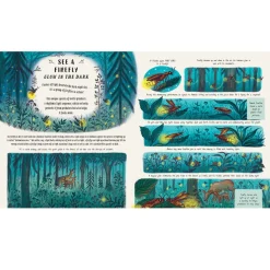 Slow Down and Be Here Now: More Nature Stories to Make you Stop, Look, and be Amazed by the Tiniest Things