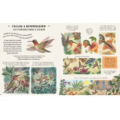 Slow Down and Be Here Now: More Nature Stories to Make you Stop, Look, and be Amazed by the Tiniest Things