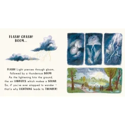 Slow Down...in the Park - Calming Nature Stories for Little Ones | Board Book