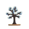 Snowy Deciduous | Wooden Toy Tree