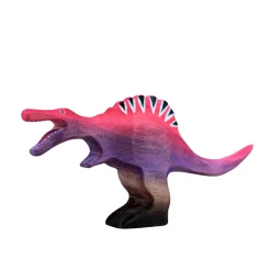 Spinosaurus Dinosaur