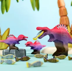 Spinosaurus Dinosaur