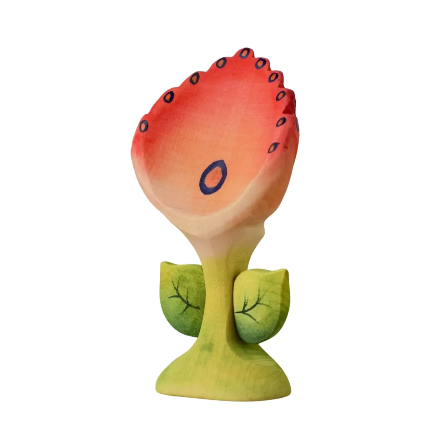 Spring Flower (Perla) | Wooden Toy