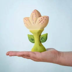 Spring Flower (Zia) | Wooden Toy