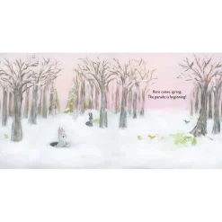 Spring Parade: A Picture Book | Hardcover