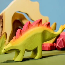 Stegosaurus Dinosaur
