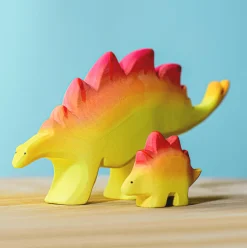 Stegosaurus Dinosaur