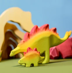 Stegosaurus Dinosaur