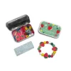 Strawberry Bracelet Craft Kit