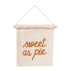 Sweet as Pie Hang Sign