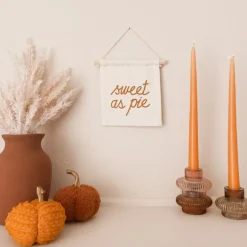 Sweet as Pie Hang Sign