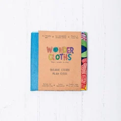 Tales of Mermaids Vegan Play Cloth