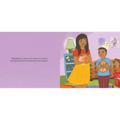 Teachings of the Drum | Hardcover (Indigenous Author)