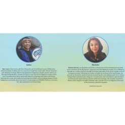 Teachings of the Drum | Hardcover (Indigenous Author)