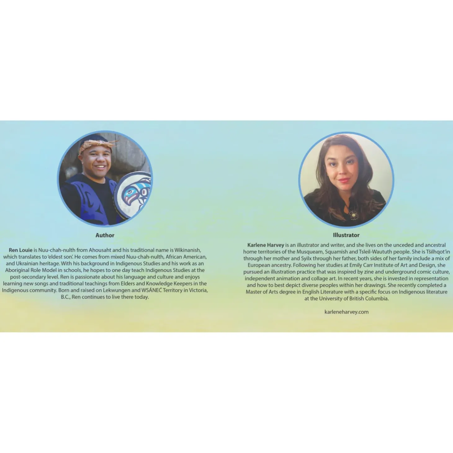 Teachings of the Drum | Hardcover (Indigenous Author)