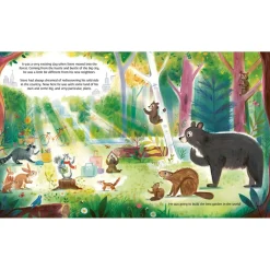 The Best Garden in the World | Hardcover