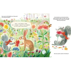 The Best Garden in the World | Hardcover