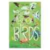 The Big Book of Birds | Hardcover