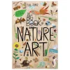 The Big Book of Nature Art | Hardcover
