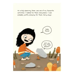 The Bug Club | Hardcover (Canadian Author)