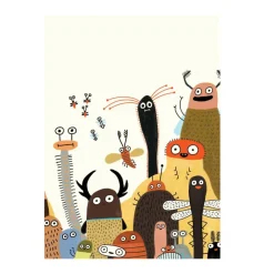 The Bug Club | Hardcover (Canadian Author)