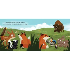 The Circle of Caring and Sharing | Hardcover (Indigenous Author)