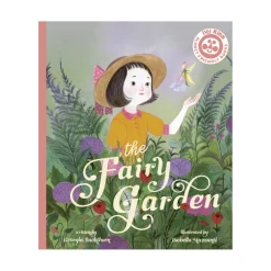 The Fairy Garden | Hardcover