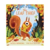 The Leaf Thief | Hardcover