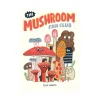 The Mushroom Fan Club | Hardcover (Canadian Author)