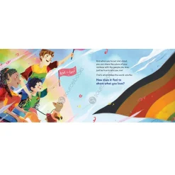 The Rainbow Parade: A Celebration of LGBTQIA+ Identities and Allies | Hardcopy