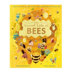 The Secret Life Of Bees | Hardcover
